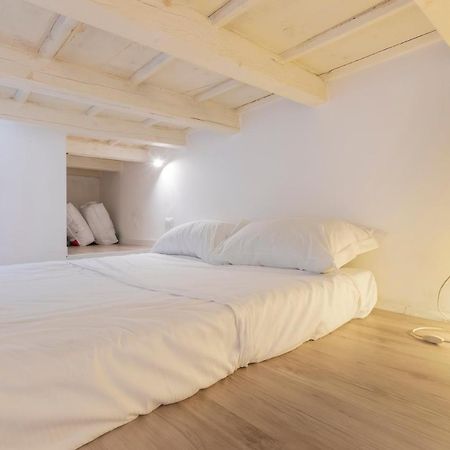 ミラノNew Flat Crocetta 2アパートメント エクステリア 写真